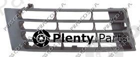  PRASCO part AD0192123 Ventilation Grille, bumper