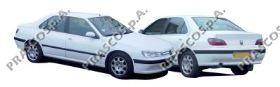  PRASCO part PG0573604 Inner Wing Panel