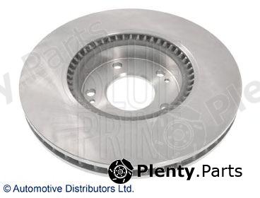  BLUE PRINT part ADG043136 Brake Disc