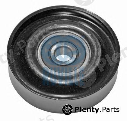  RUVILLE part 58431 Tensioner Pulley, v-ribbed belt