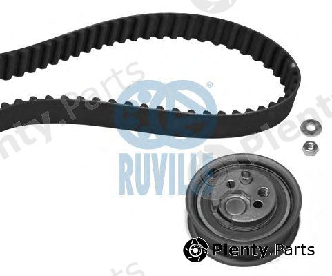  RUVILLE part 5541370 Timing Belt Kit