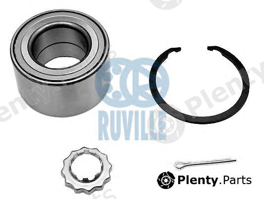  RUVILLE part 6962 Wheel Bearing Kit