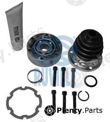  RUVILLE part 75451S Joint Kit, drive shaft