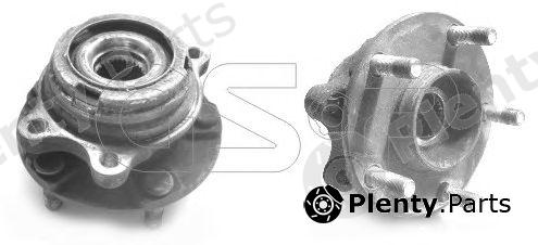  GSP part 9329001 Wheel Bearing Kit