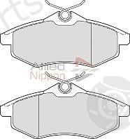  COMLINE part CBP01145 Brake Pad Set, disc brake