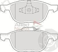  COMLINE part CBP01323 Brake Pad Set, disc brake