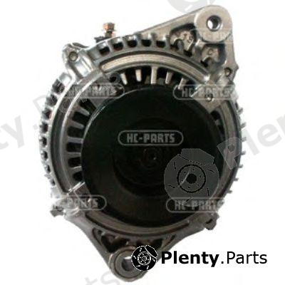  HC-Cargo part JA1724IR Alternator