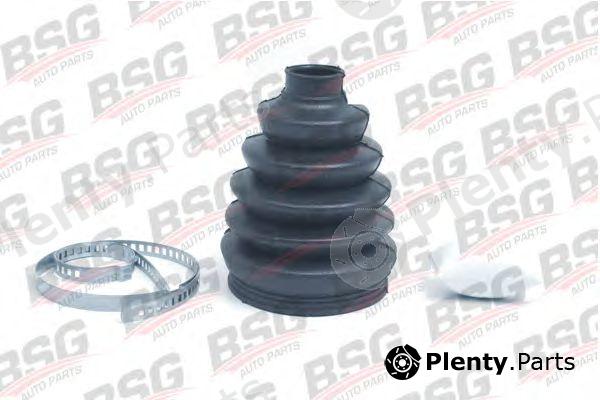  BSG part BSG30705017 Bellow Set, drive shaft