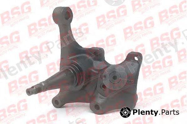  BSG part BSG30330002 Axle Beam