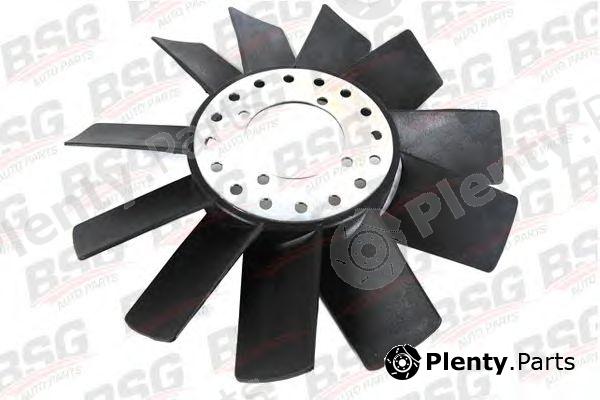 BSG part BSG30-515-003 (BSG30515003) Fan Blade, aircon condenser fan