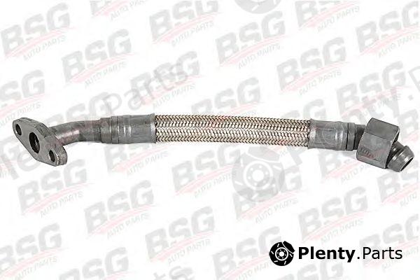  BSG part BSG30725041 Charger Intake Hose