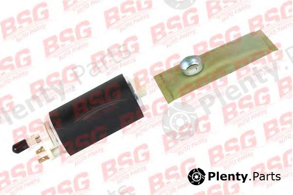  BSG part BSG30830004 Sensor, fuel tank pressure