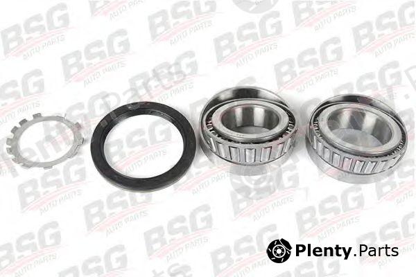  BSG part BSG60-600-002 (BSG60600002) Wheel Bearing Kit