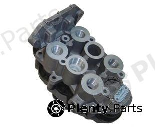  AIR FREN part 06.4502.00 (06450200) Multi-circuit Protection Valve