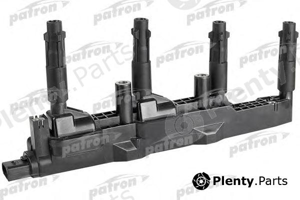  PATRON part PCI1037 Ignition Coil