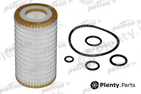  PATRON part PF4181 Oil Filter