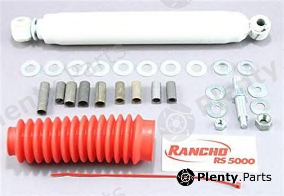  RANCHO part RS5010 Shock Absorber