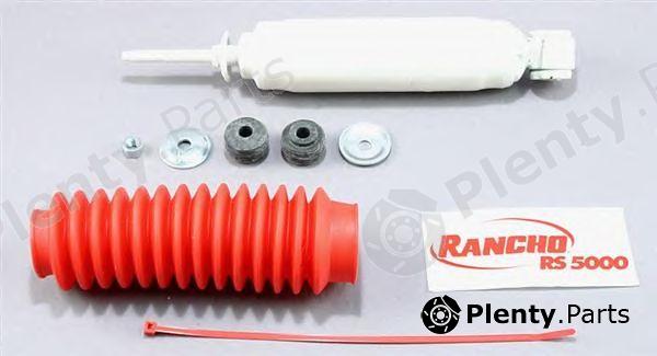 RANCHO part RS5029 Shock Absorber