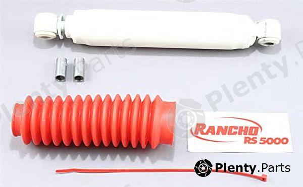  RANCHO part RS5113 Shock Absorber