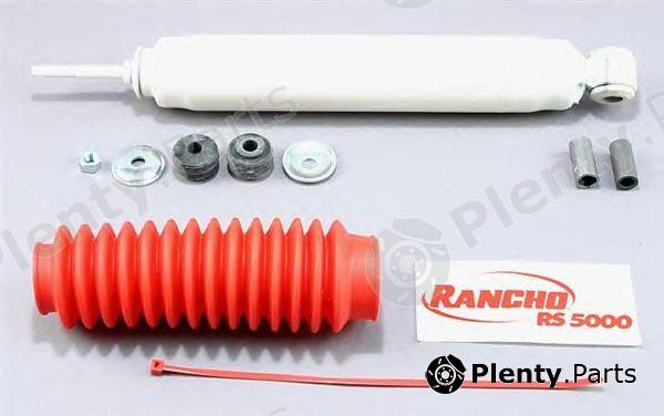  RANCHO part RS5179 Shock Absorber
