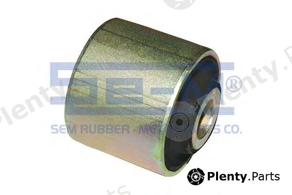  SEM LASTIK part 8294 Bush, driver cab suspension