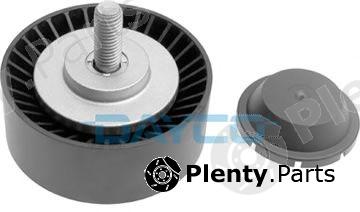  DAYCO part APV2168 Deflection/Guide Pulley, v-ribbed belt