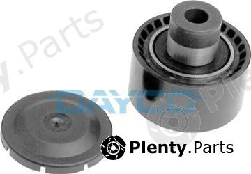  DAYCO part APV2182 Deflection/Guide Pulley, v-ribbed belt