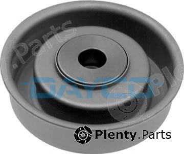  DAYCO part APV2198 Deflection/Guide Pulley, v-ribbed belt