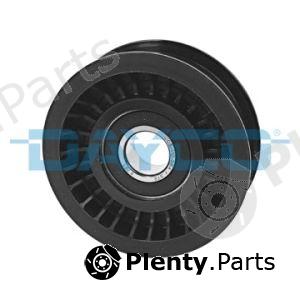  DAYCO part APV2664 Deflection/Guide Pulley, v-ribbed belt