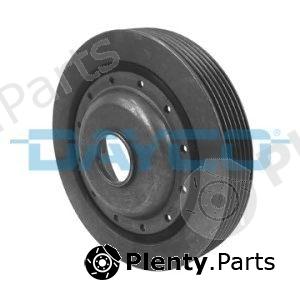  DAYCO part DPV1061 Belt Pulley, crankshaft