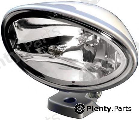  HELLA part 1FA007891-841 (1FA007891841) Spotlight Set