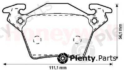  BENDIX part 571947B Replacement part