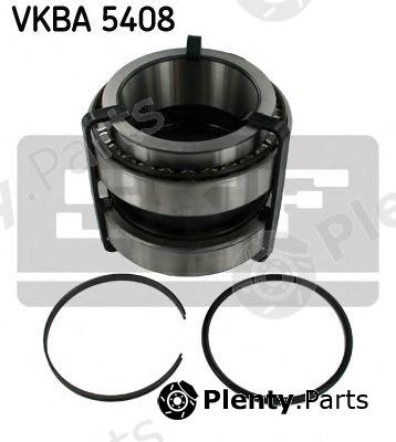  SKF part VKBA5408 Wheel Bearing Kit