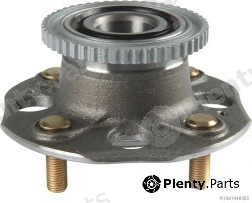  HERTH+BUSS JAKOPARTS part J4714040 Wheel Bearing Kit