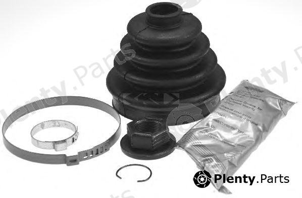  LÖBRO part 303083 Bellow Set, drive shaft