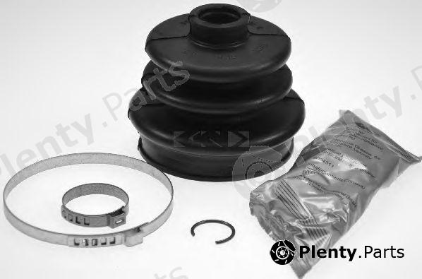  LÖBRO part 300369 Bellow Set, drive shaft