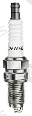  DENSO part XU22HDR9 Spark Plug