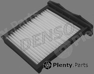  DENSO part DCF411P Filter, interior air