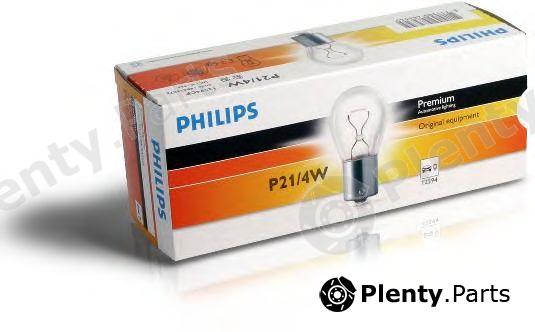  PHILIPS part 12594CP Bulb, tail light