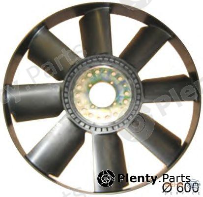  HELLA part 8MV376757-741 (8MV376757741) Fan Wheel, engine cooling