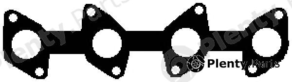  GLASER part X85254-01 (X8525401) Gasket, intake manifold
