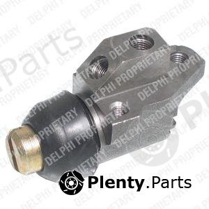  DELPHI part LW11550 Wheel Brake Cylinder
