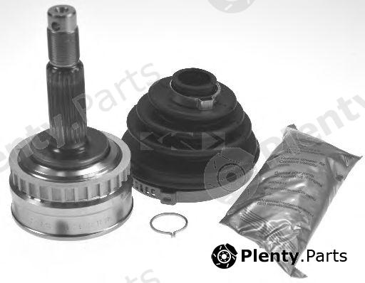  SPIDAN part 21428 Joint Kit, drive shaft