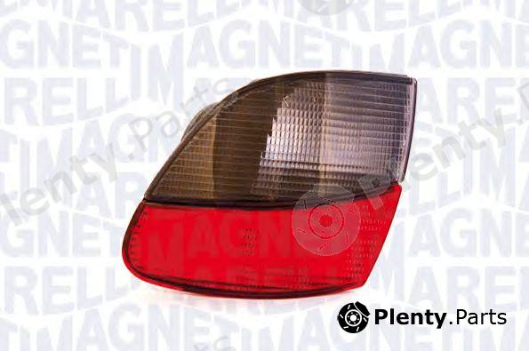  MAGNETI MARELLI part 714025320801 Combination Rearlight
