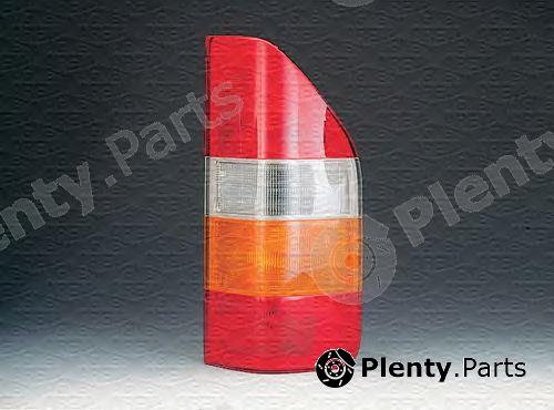  MAGNETI MARELLI part 712367311119 Combination Rearlight