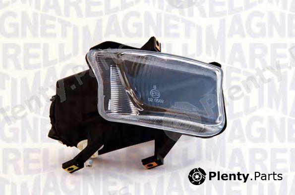  MAGNETI MARELLI part 713363701129 Fog Light