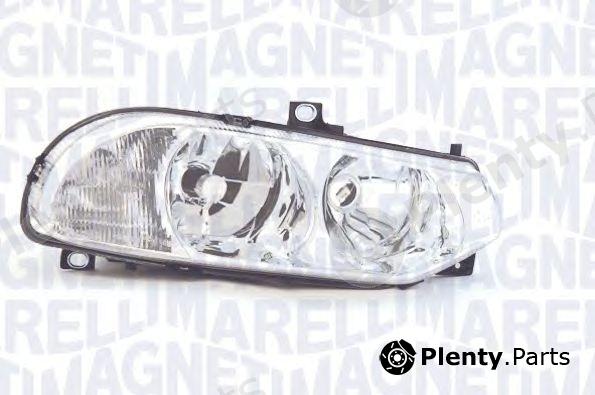  MAGNETI MARELLI part 713384201129 Headlight
