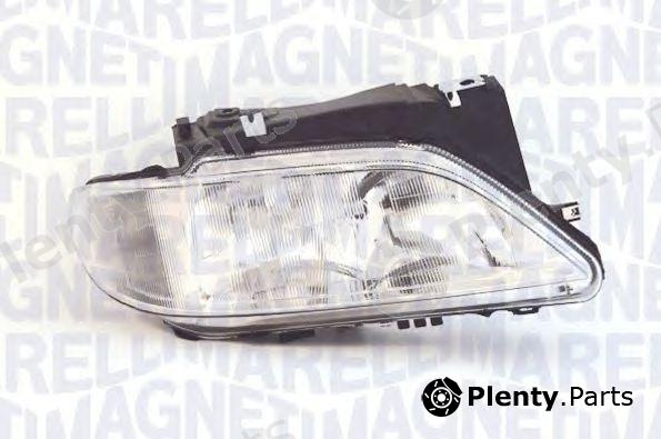  MAGNETI MARELLI part 712375501129 Headlight