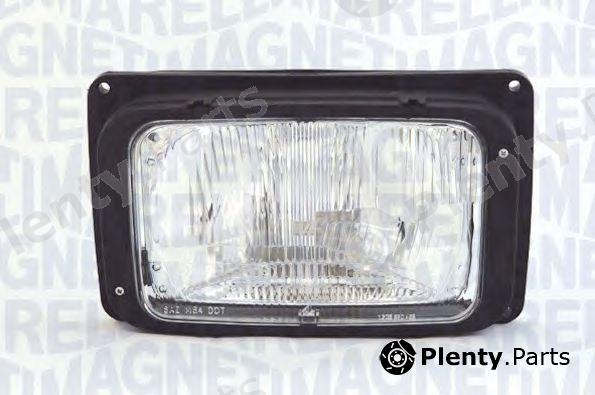  MAGNETI MARELLI part 710301017317 Headlight