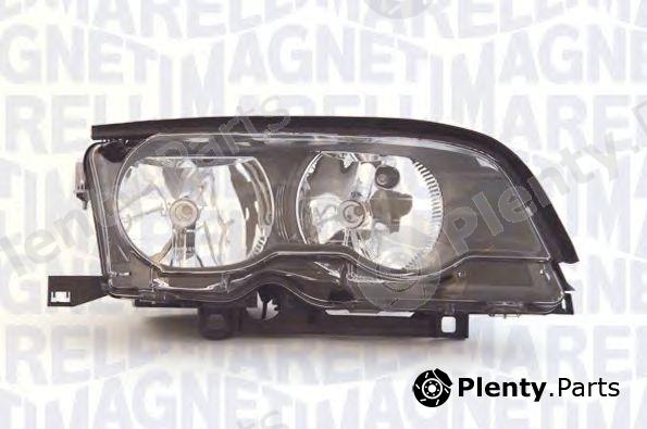  MAGNETI MARELLI part 710301157211 Headlight
